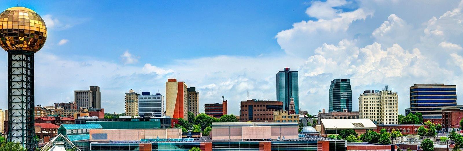 Restoration 101 of Knoxville, Tennessee